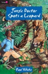 Jungle Doctor Spots a Leopard, Jungle Doctor Series #3